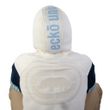 Moletom Masculino Ecko Ziper EK874 BEGE-EK874- -6-